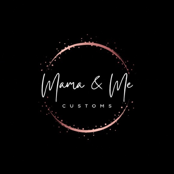 mamaandmecustom